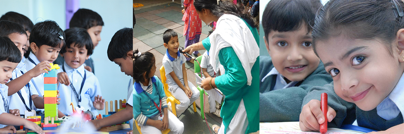 Federal Public School (CBSE) campus photo 4 of 14 — Yelahanka