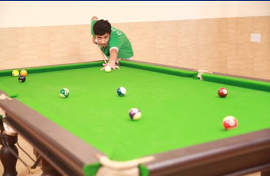 Faridabad Model School campus photo 9 of 12 — Sector 31