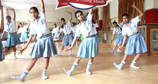 Faridabad Model School campus photo 10 of 12 — Sector 31