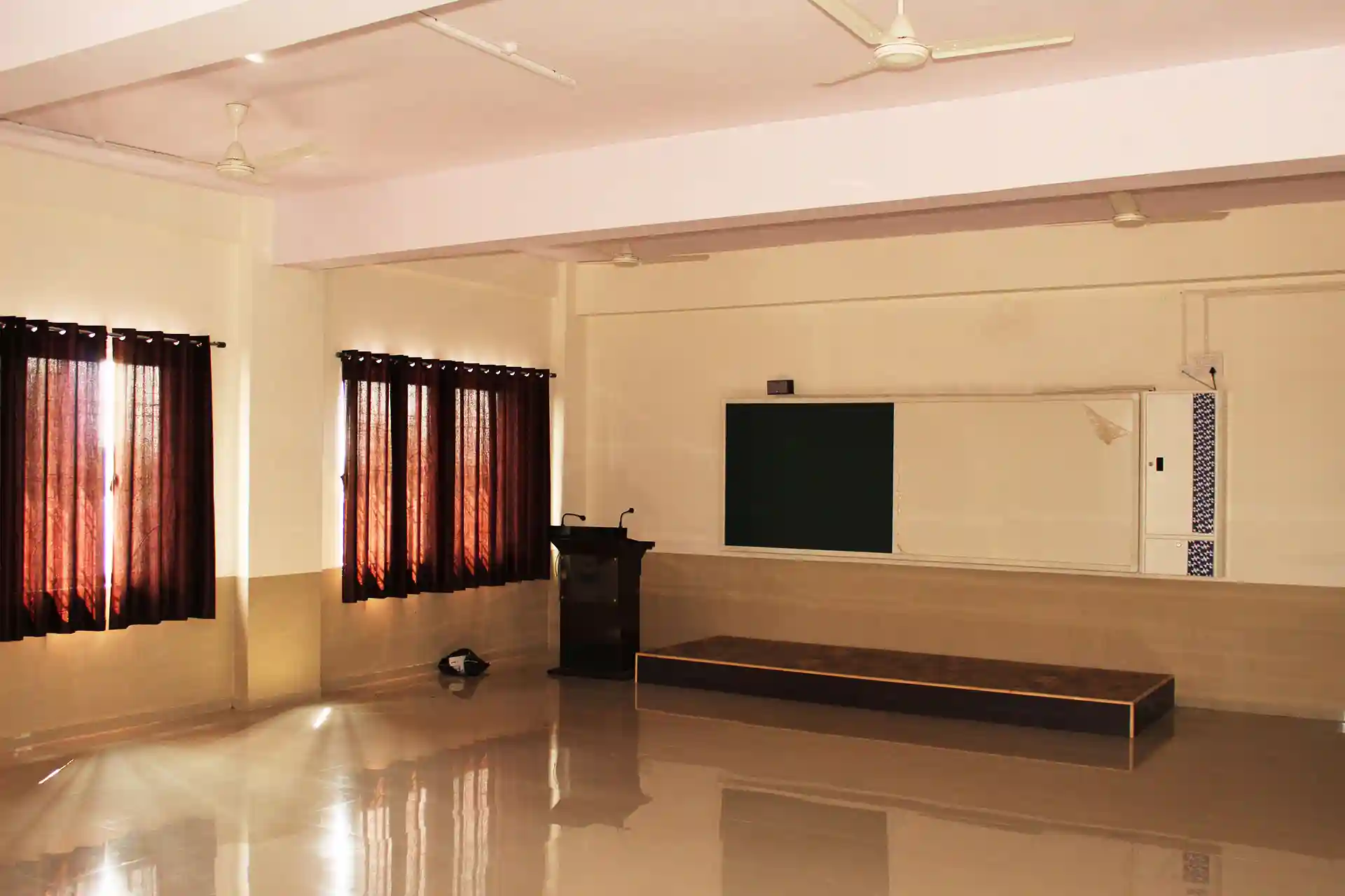 Gladiolus English Medium School campus photo 10 of 10 — Chakan