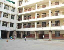 Dnyandeep Seva Mandal High School campus photo 2 of 4 — Nerul
