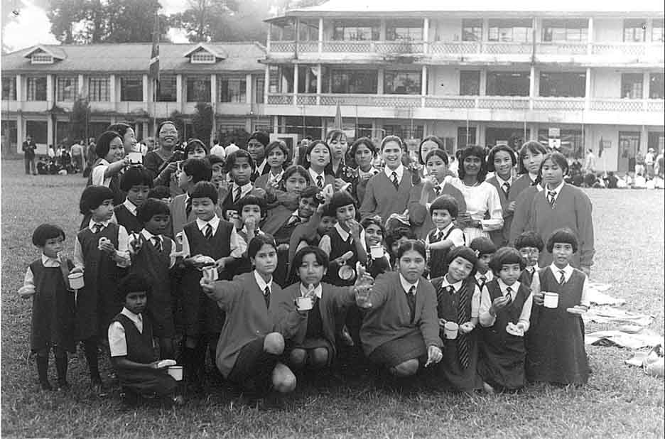 Dr. Graham's Homes campus photo 6 of 9 — Kalimpong