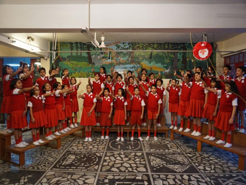 Dolna Day School campus photo 2 of 6 — Kasba