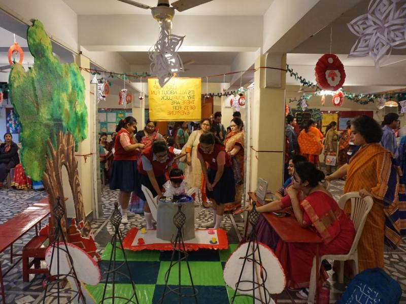 Dolna Day School campus photo 4 of 6 — Kasba