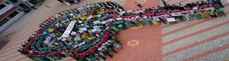 St.Benedict's Academy campus photo 8 of 12 — Bangalore