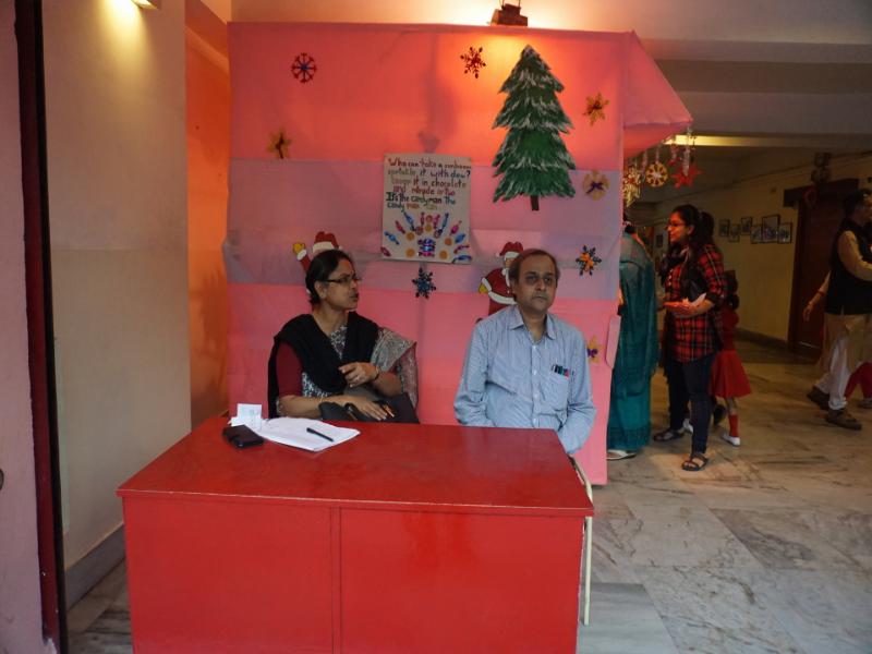 Dolna Day School campus photo 6 of 6 — Kasba