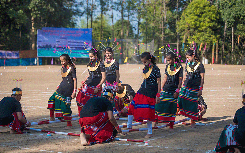 Father Leblond School campus photo 6 of 6 — Darjeeling