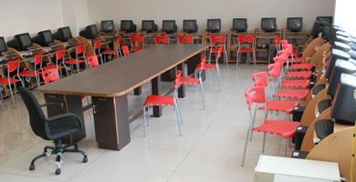 Alpine Public School — Bikasipura campus