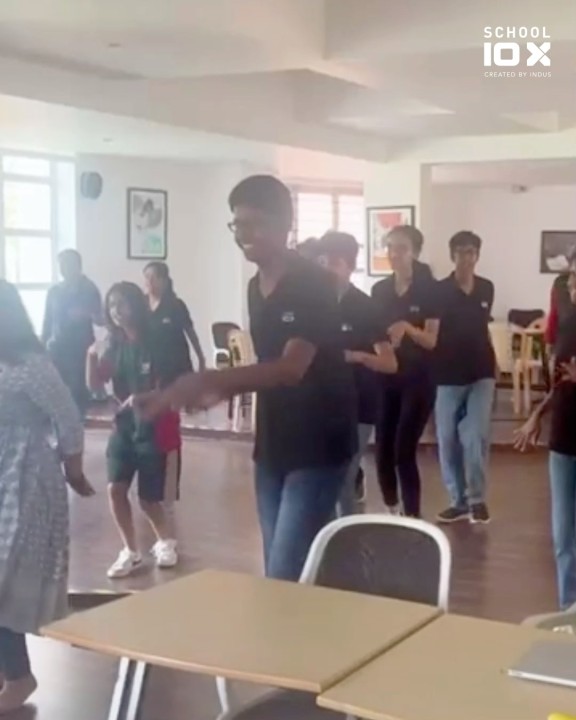 10X International School campus photo 6 of 11 — Sarjapura