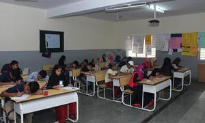 St. Philomena's Public School campus photo 2 of 6 — Sarjapura