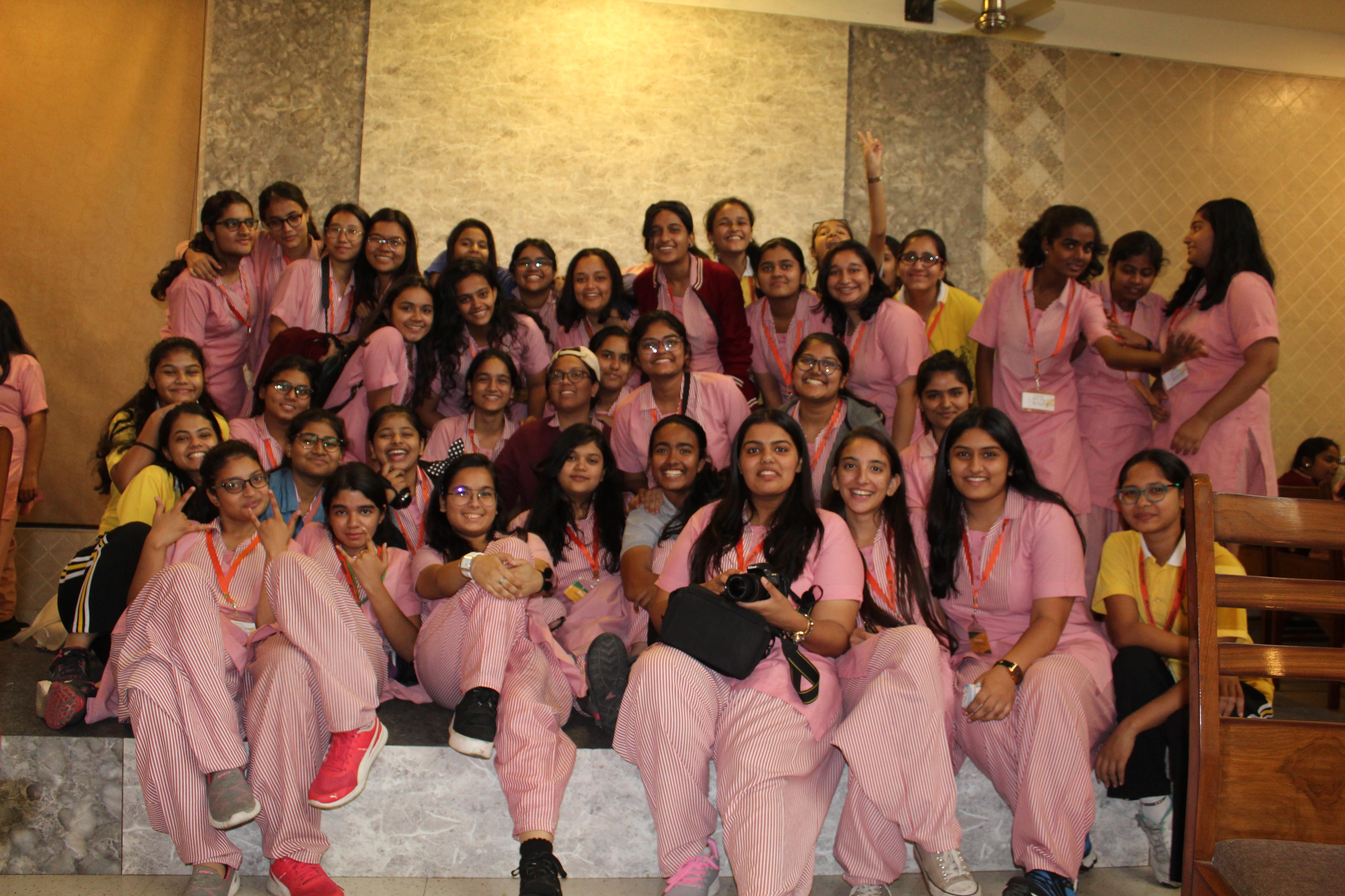 Holy Child Auxilium School campus photo 3 of 27 — Vasant Vihar