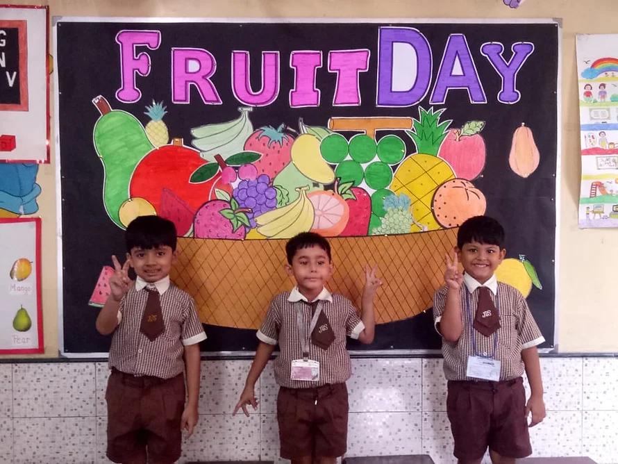 Julien Day School Ganganagar campus photo 3 of 5 — Madhyamgram