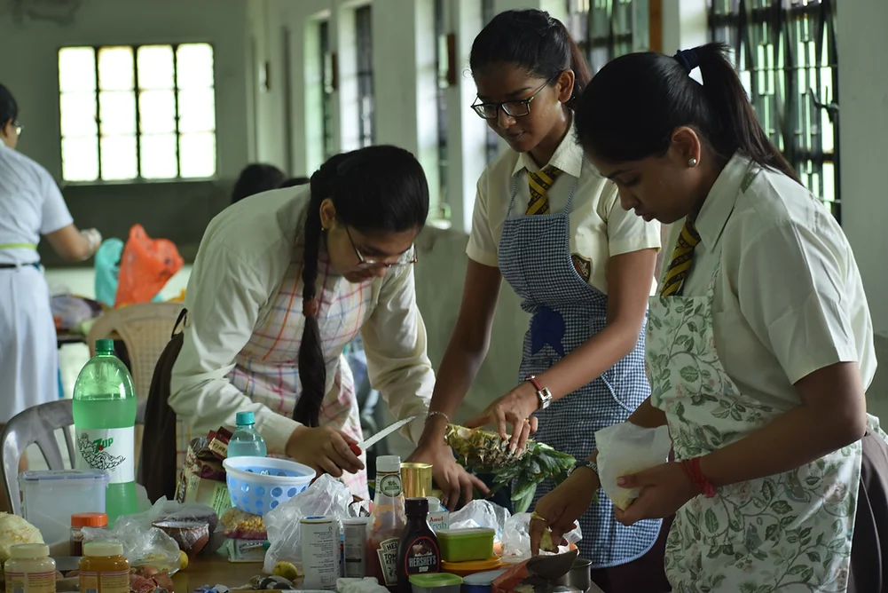 Julien Day School Ganganagar campus photo 2 of 5 — Madhyamgram