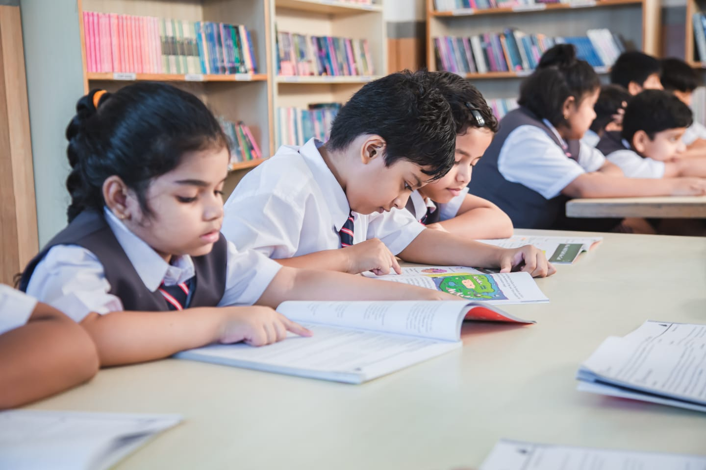 Saini International School campus photo 2 of 7 — Maheshtala
