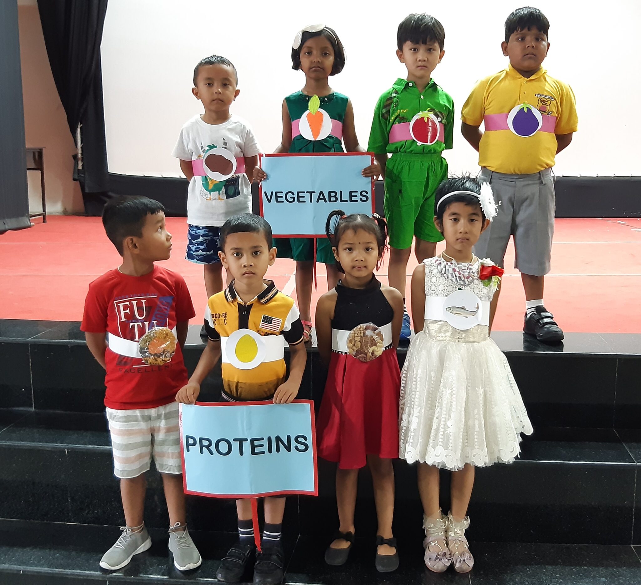 Modi Public School campus photo 5 of 7 — Siliguri