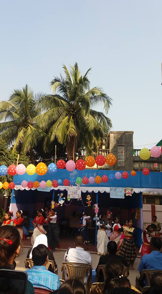 Meghmala Roy Education Centre campus photo 6 of 7 — Behala