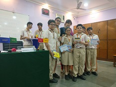The BGES School campus photo 3 of 7 — Bhowanipore