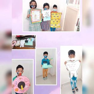 Raintree School campus photo 5 of 7 — Guddadahalli