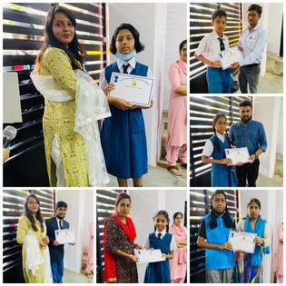 Kenneth George English School campus photo 8 of 8 — Hebbal Kempapura
