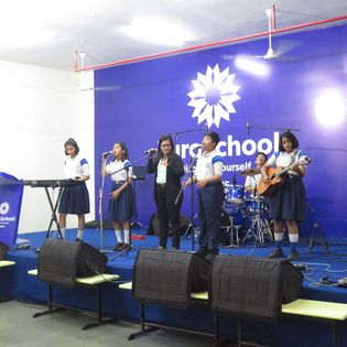 EuroSchool- HSR campus photo 9 of 9 — HSR Layout