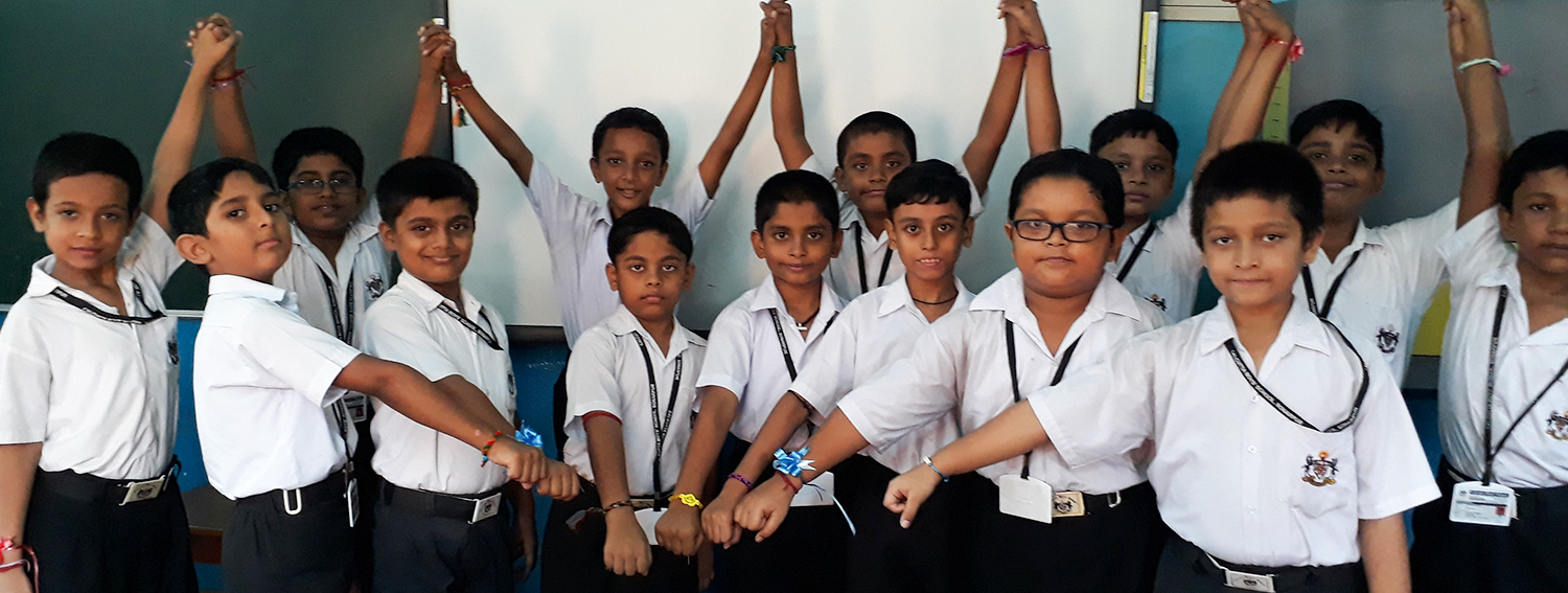 Calcutta Boys School campus photo 3 of 4 — Sonarpur