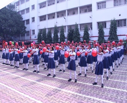 SHRI SHIKSHAYATAN campus photo 2 of 11 — Elgin