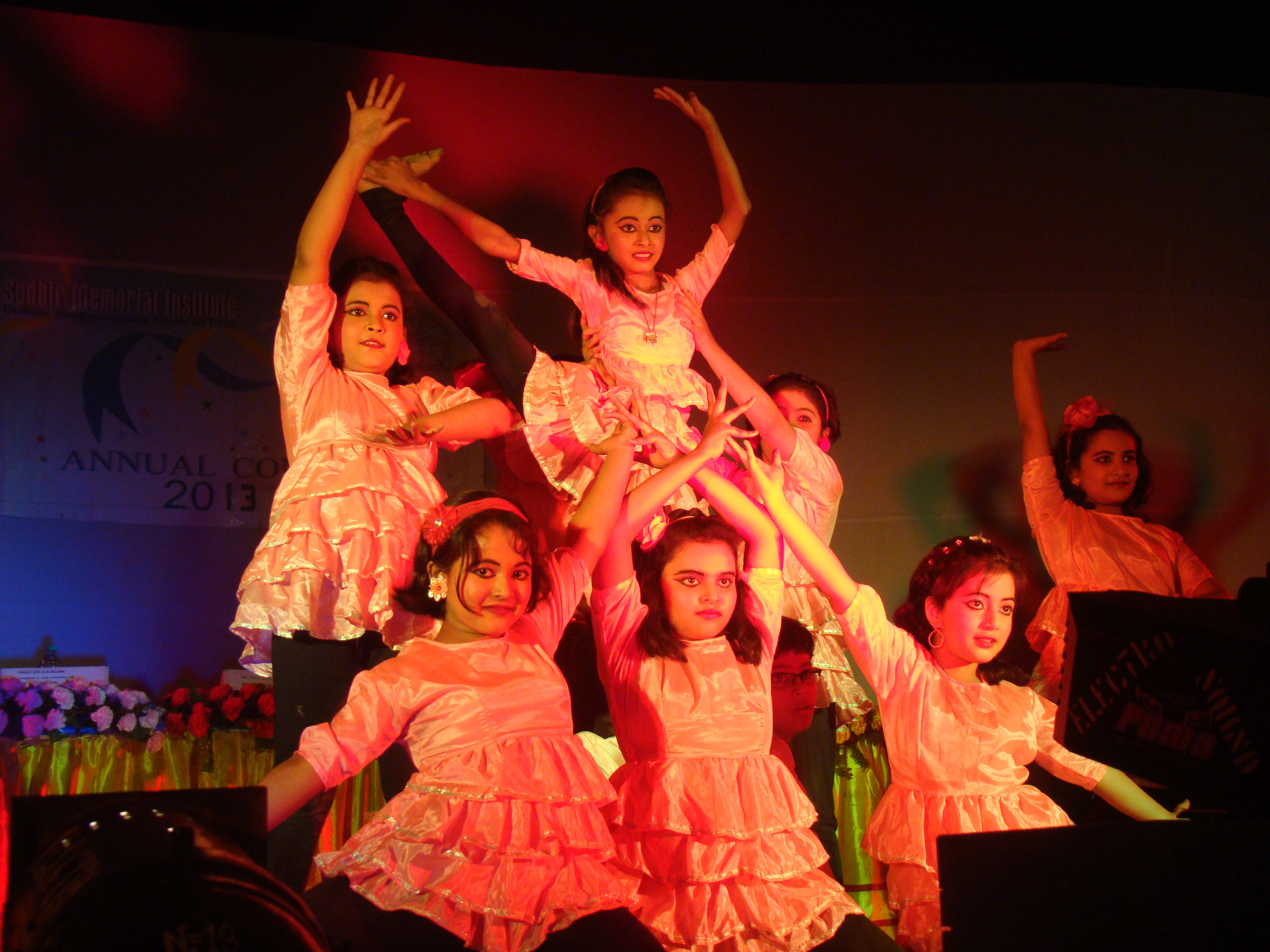 Sudhir Memorial Institute campus photo 2 of 3 — Madhyamgram