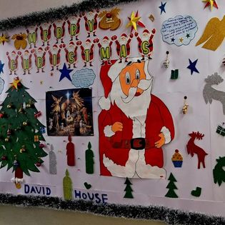 Kenneth George English School campus photo 4 of 8 — Hebbal Kempapura