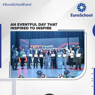 EuroSchool- HSR campus photo 3 of 9 — HSR Layout
