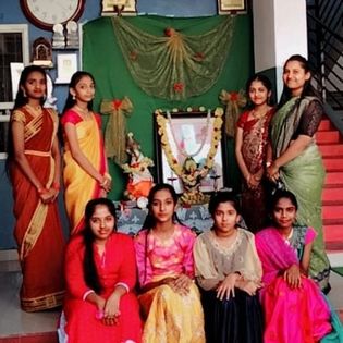 SM Rank International School campus photo 4 of 4 — Heggadadevanapura