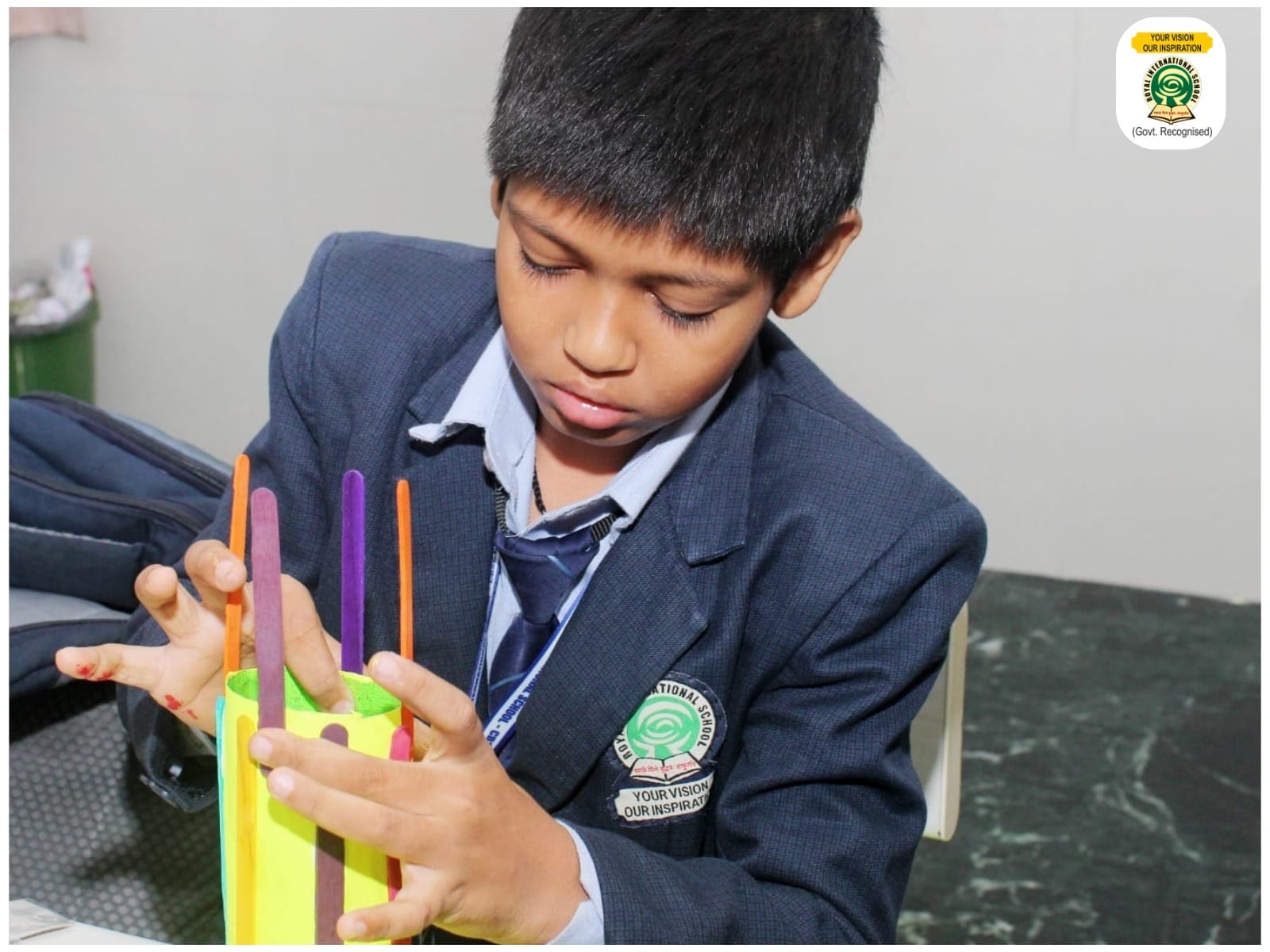 Royal International School campus photo 17 of 17 — Dombivli East