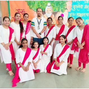 Royal International School campus photo 16 of 17 — Dombivli East
