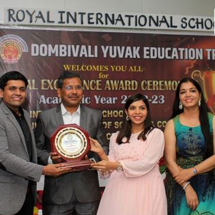 Royal International School campus photo 15 of 17 — Dombivli East