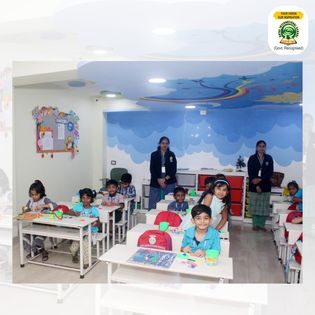 Royal International School campus photo 14 of 17 — Dombivli East