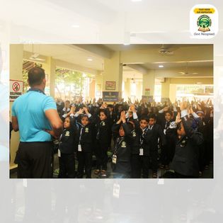 Royal International School campus photo 9 of 17 — Dombivli East