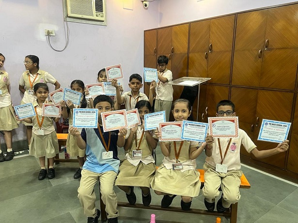 The BGES School campus photo 4 of 7 — Bhowanipore