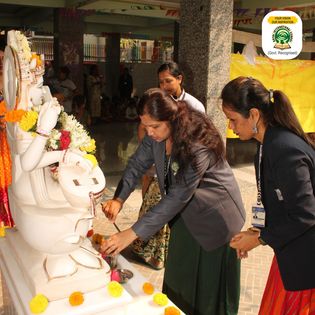 Royal International School campus photo 6 of 17 — Dombivli East