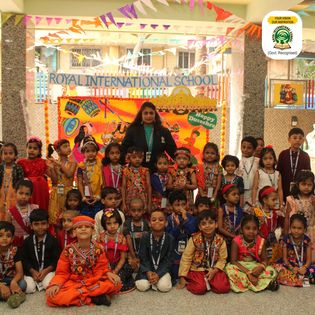 Royal International School campus photo 5 of 17 — Dombivli East
