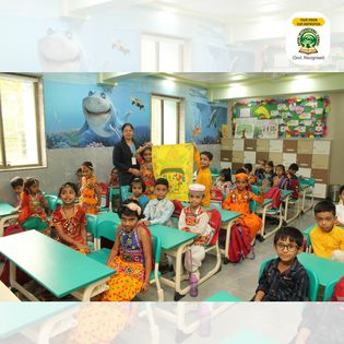 Royal International School campus photo 7 of 17 — Dombivli East