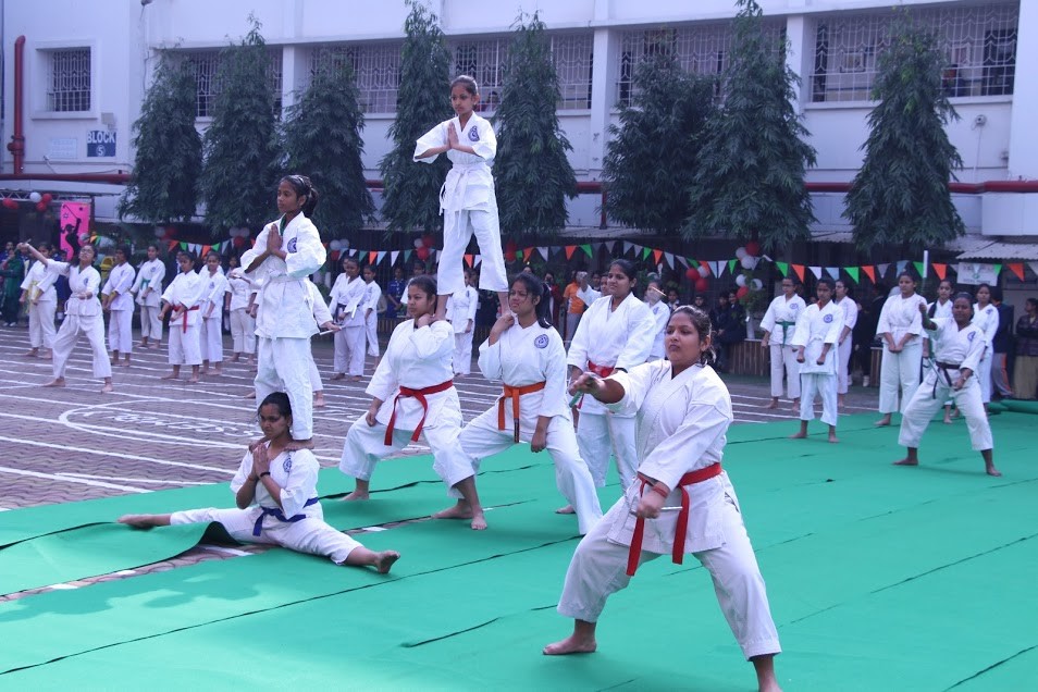 SHRI SHIKSHAYATAN campus photo 3 of 11 — Elgin
