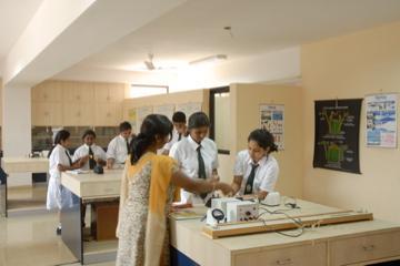 Delhi Public School Bangalore South campus photo 2 of 4 — Konanakunte
