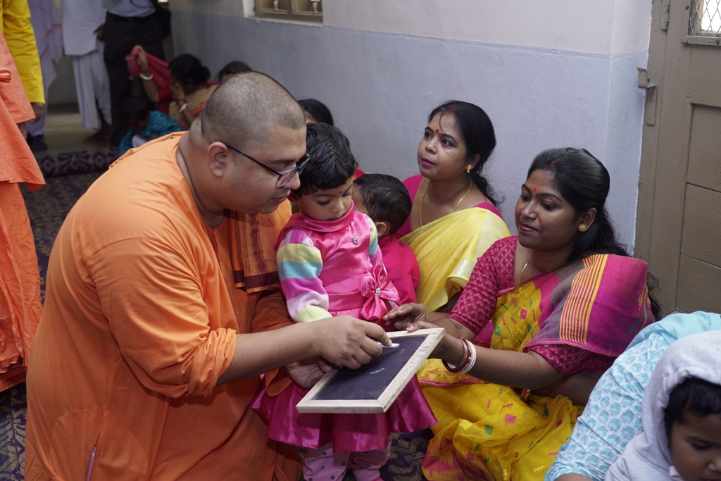 Ramakrishna Mission Vidyalaya campus photo 2 of 14 — Narendrapur