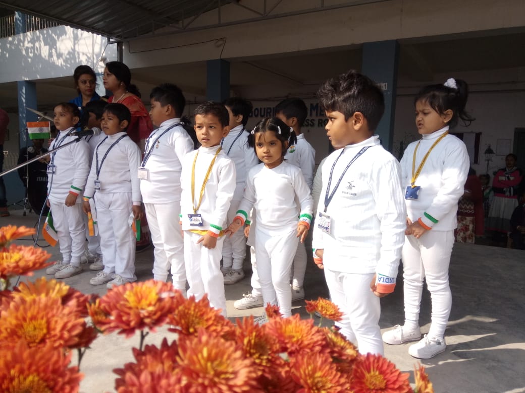 Central Model School campus photo 4 of 6 — Barrackpore