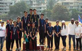 The Aditya Birla Integrated School campus photo 2 of 7 — Fort