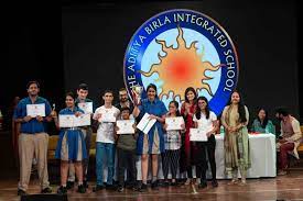 The Aditya Birla Integrated School campus photo 4 of 7 — Fort