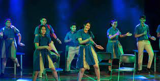 The Aditya Birla Integrated School campus photo 6 of 7 — Fort