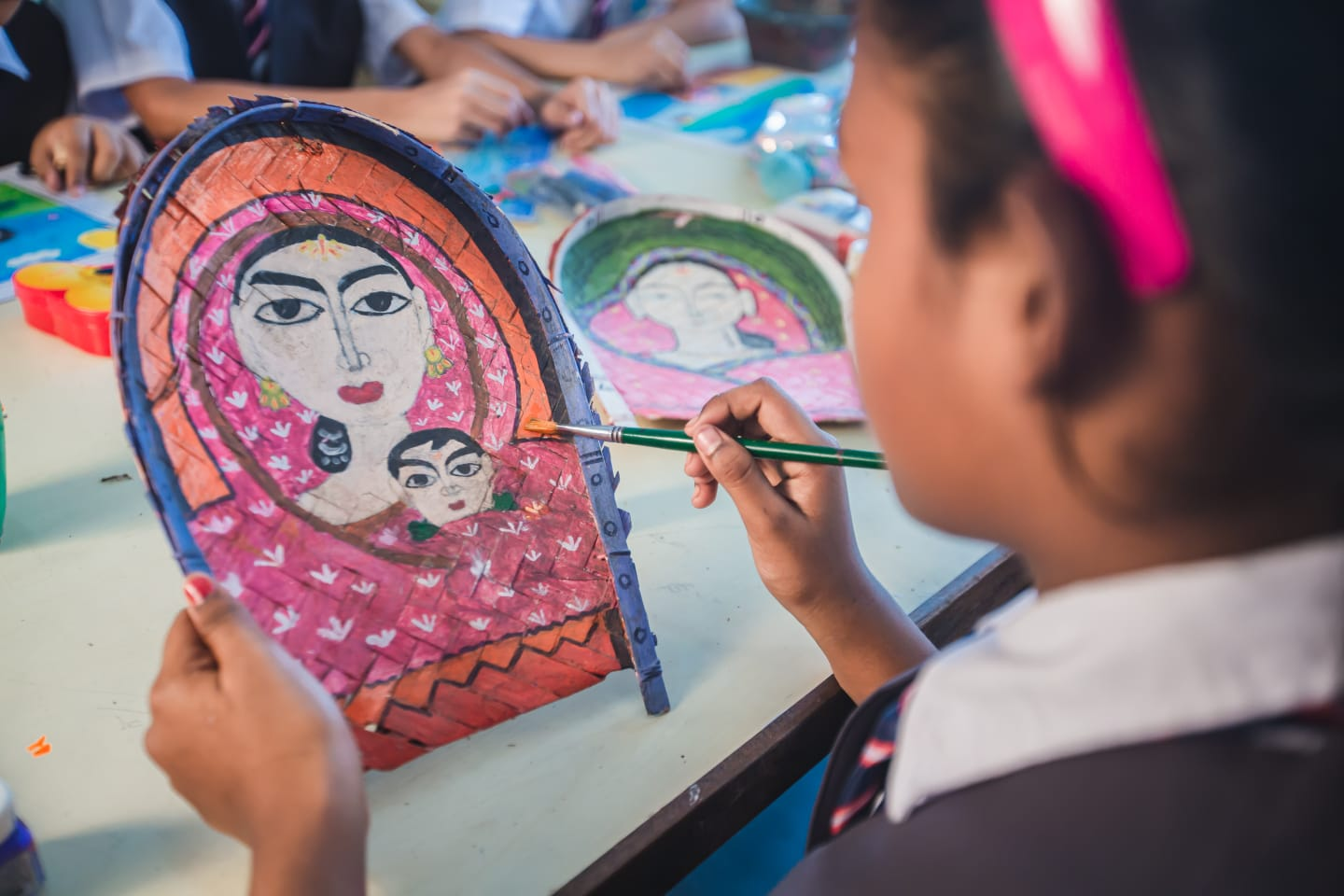 Saini International School campus photo 4 of 7 — Maheshtala