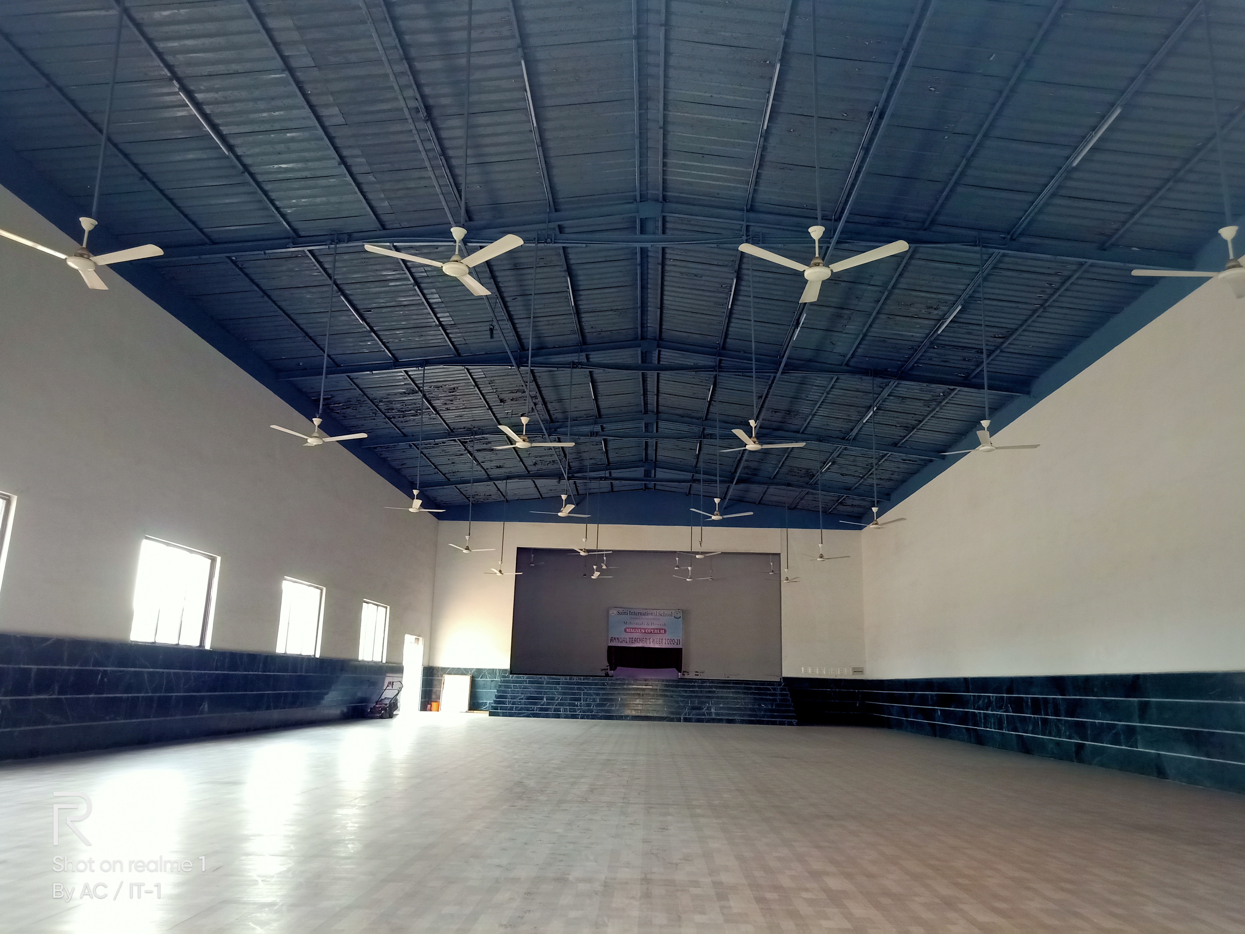 Saini International School campus photo 5 of 7 — Maheshtala