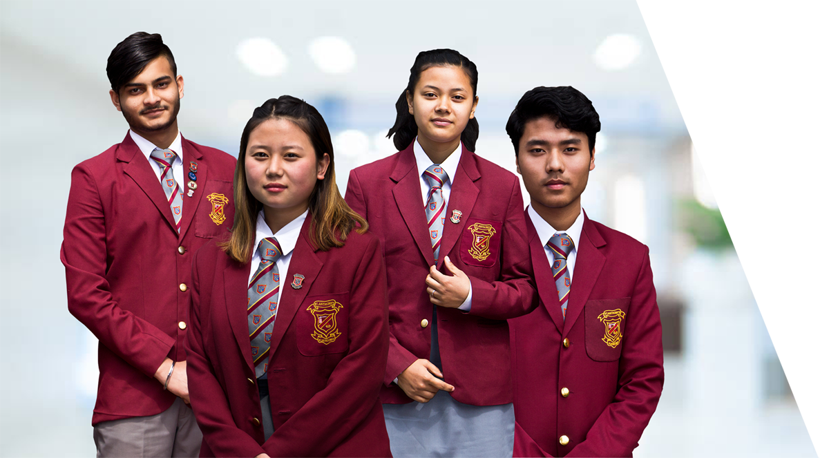 St. Anthony's School campus photo 5 of 8 — Darjeeling