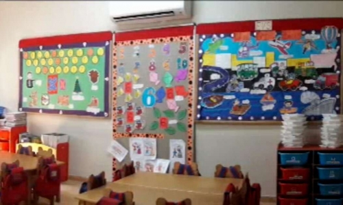 Ahlcon International School campus photo 2 of 7 — Mayur Vihar Phase 1